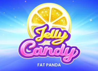 Jelly Candy - CSPLAY168