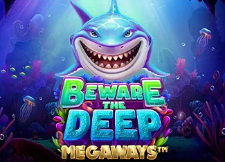 Beware The Deep Megaways - CSPLAY168