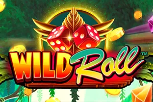 Playtech : Wild Roll - CSPLAY168