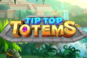 Playtech : Tip Top Totems - CSPLAY168
