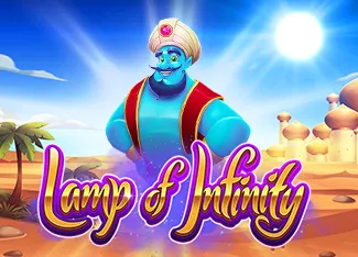 Lamp Of Infinity - CSPLAY168