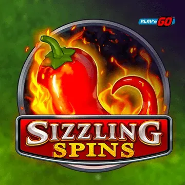 Sizzling Spins - CSPLAY168