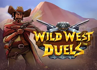 Wild West Duels - CSPLAY168