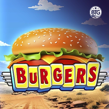 Burgers - CSPLAY168