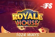 Royale House - CSPLAY168