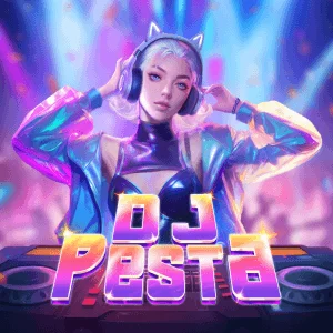 DJ Party - CSPLAY168