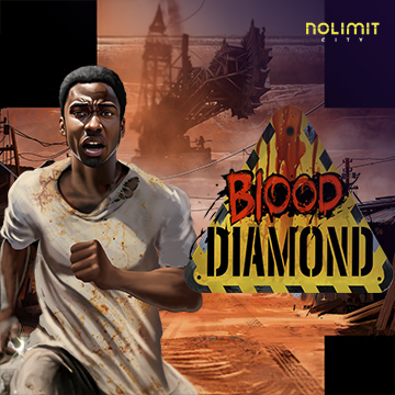 Blood Diamond - CSPLAY168