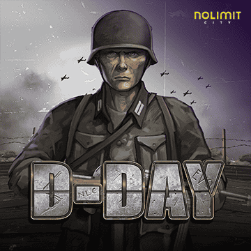 D Day - CSPLAY168