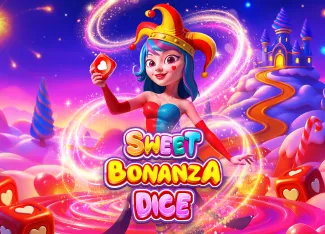 Sweet Bonanza Dice - CSPLAY168
