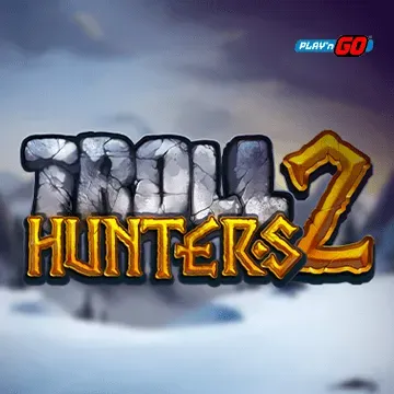Troll Hunters 2 - CSPLAY168