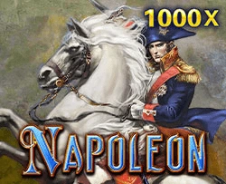 Napoleon - CSPLAY168