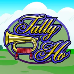 Microgaming : Tally Ho - CSPLAY168