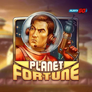 Planet Fortune - CSPLAY168