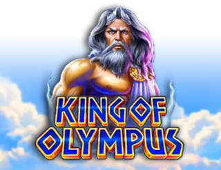 Playtech : King of Olympus - CSPLAY168