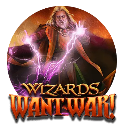 Wizards Want War! - CSPLAY168