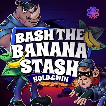 Bash the Banana Stash - CSPLAY168