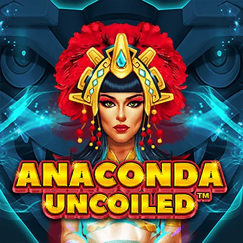 Playtech : Anaconda Uncoiled - CSPLAY168