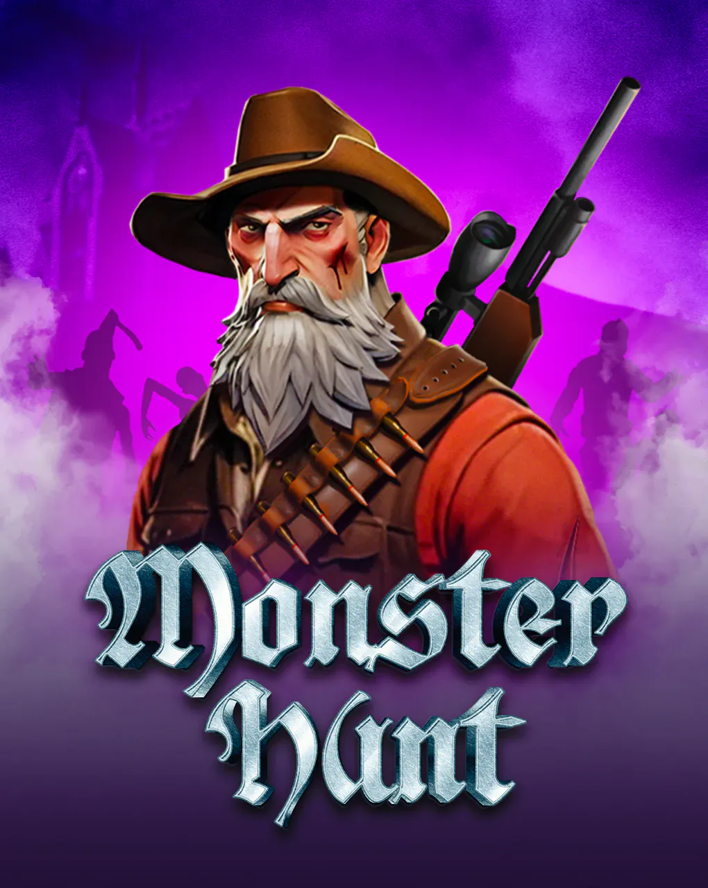 Monster Hunt - CSPLAY168
