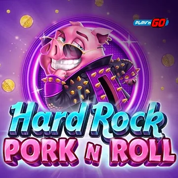 Hard Rock Pork n Roll - CSPLAY168