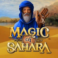 Microgaming : Magic of Sahara - CSPLAY168