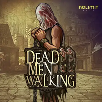 Dead Men Walking - CSPLAY168
