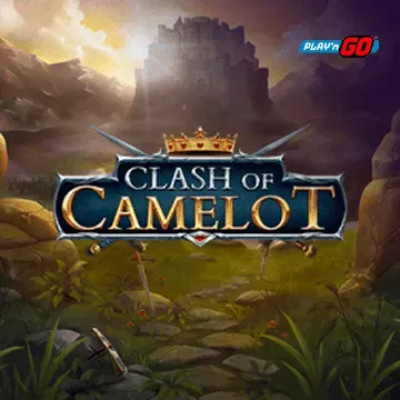 Clash of Camelot - CSPLAY168