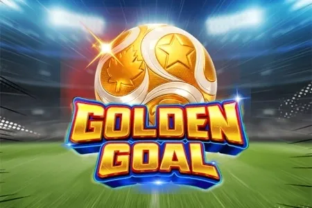 Golden Goal - CSPLAY168