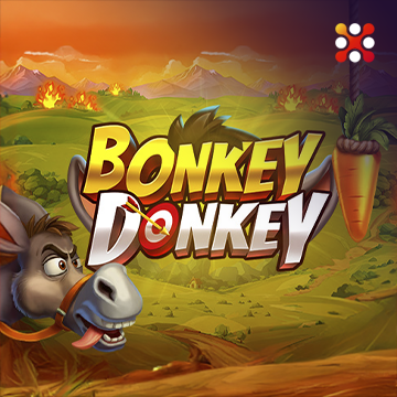 Bonkey Donkey - CSPLAY168