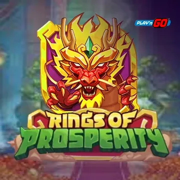 Rings of Prosperity - CSPLAY168