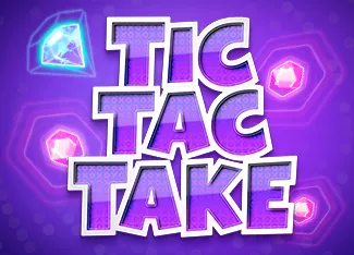 Tic Tac Take - CSPLAY168