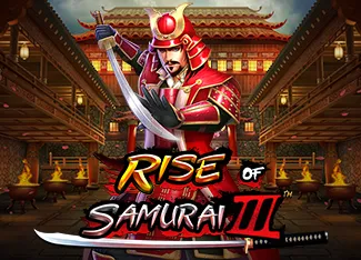 Rise of Samurai 3 - CSPLAY168