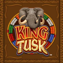 Microgaming : King Tusk - CSPLAY168