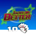 Jacks or Better 10 Hand - CSPLAY168