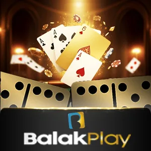BalakPlay - CSPLAY168
