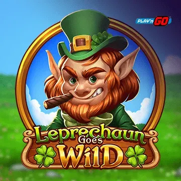 Leprechaun Goes Wild - CSPLAY168