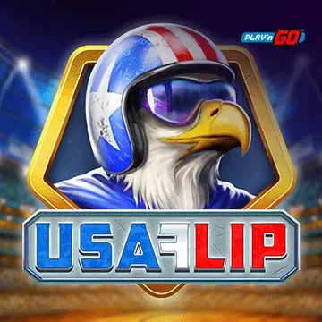 USA Flip - CSPLAY168