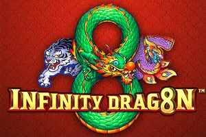 Playtech : Infinity Dragon - CSPLAY168
