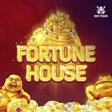 Fortune House - CSPLAY168