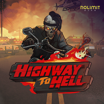 Highway to Hell - CSPLAY168