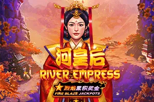 Playtech : Fire Blaze: River Empress - CSPLAY168