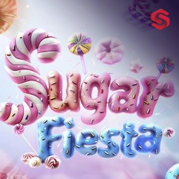 Sugar Fiesta - CSPLAY168