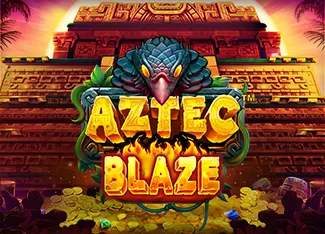 Aztec Blaze - CSPLAY168