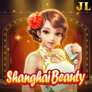 Shanghai Beauty - CSPLAY168