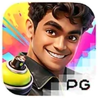 Graffiti Rush - CSPLAY168