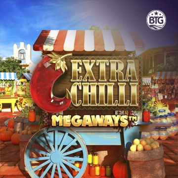 Extra Chilli - CSPLAY168