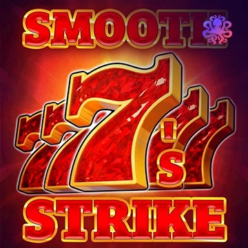 Smooth 7’s Strike - CSPLAY168