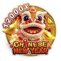 CHINESE NEW YEAR - CSPLAY168