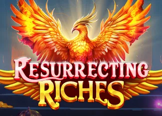 Resurrecting Riches - CSPLAY168