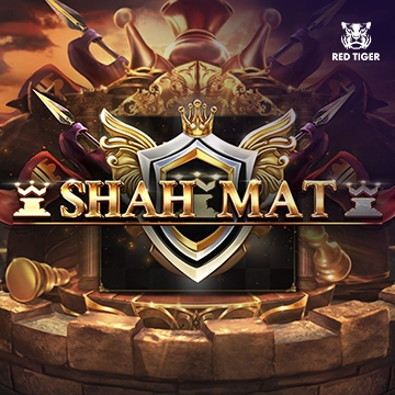 Shah Mat - CSPLAY168