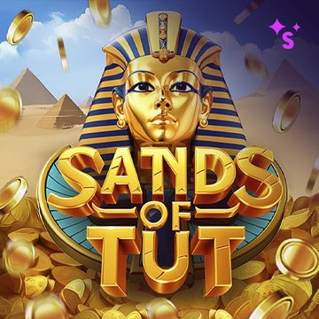 Tut Bonanza - CSPLAY168